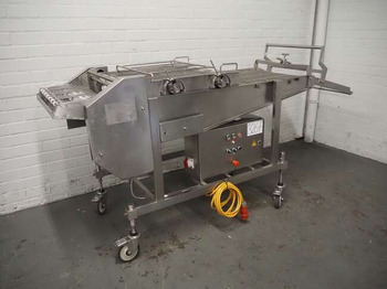 Machine agroalimentaire