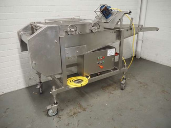 Machine agroalimentaire