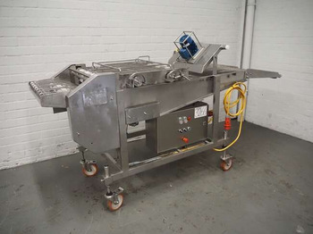 Machine agroalimentaire
