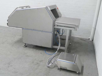 Machine agroalimentaire Lakidis frozen block flaker FR300: photos 4