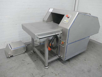 Machine agroalimentaire