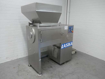 Machine agroalimentaire