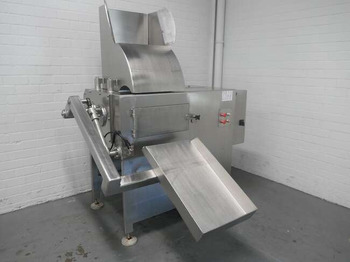 Machine agroalimentaire