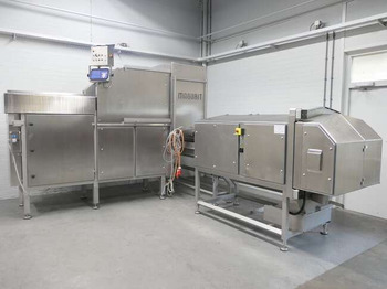 Machine agroalimentaire