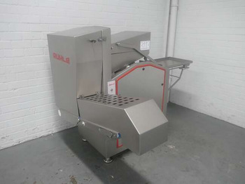 Machine agroalimentaire