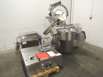 Machine agroalimentaire