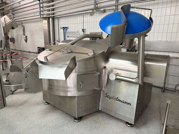 Machine agroalimentaire