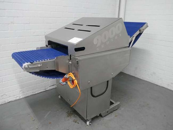 Machine agroalimentaire