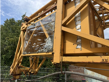 Grue à montage rapide LIEBHERR