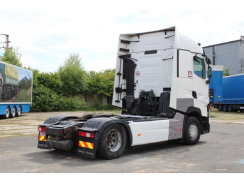 Tracteur routier Renault T 480: photos 4