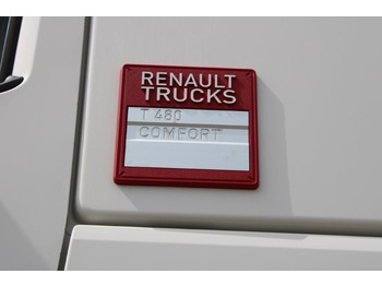 Tracteur routier Renault T 480: photos 5