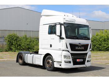 Tracteur routier MAN