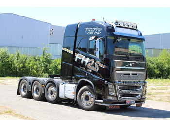 Tracteur routier VOLVO FH16 750