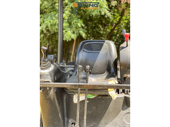 Mini pelle JCB 8014 CTS: photos 4 Mini pelle JCB 8014 CTS: photos 4