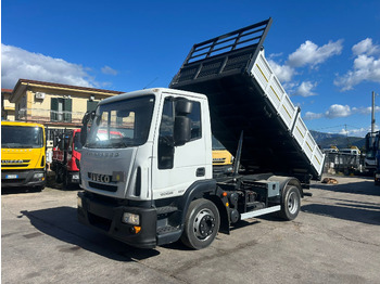 Camion benne IVECO EuroCargo 120E