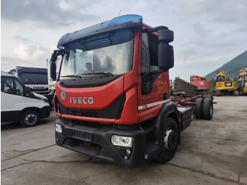 Châssis cabine IVECO EuroCargo