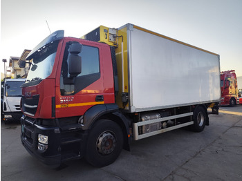 Châssis cabine IVECO STRALIS 190S31: photos 3