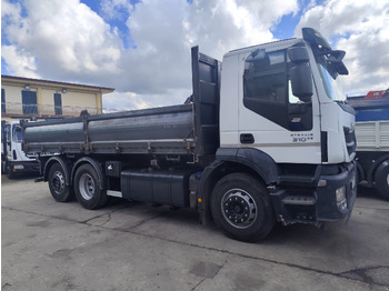 Crédit-bail de IVECO STRALIS AD 260S31 IVECO STRALIS AD 260S31: photos 5