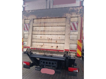 Châssis cabine IVECO STRALIS AD 260S31 XP: photos 3 Châssis cabine IVECO STRALIS AD 260S31 XP: photos 3