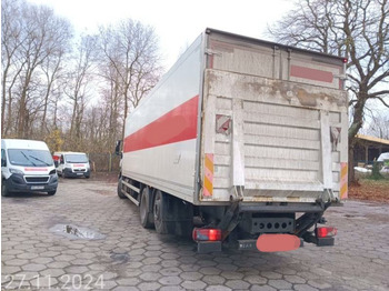 Châssis cabine IVECO STRALIS AD 260S31 XP: photos 3