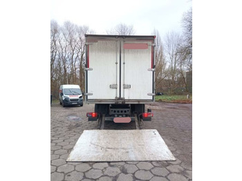 Châssis cabine IVECO STRALIS AD 260S31 XP: photos 4