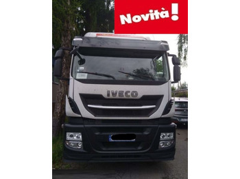 Châssis cabine IVECO Stralis