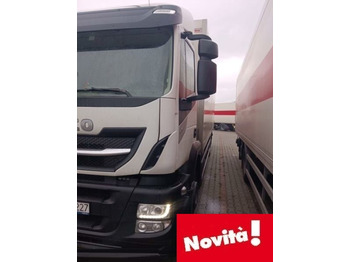 Châssis cabine IVECO Stralis