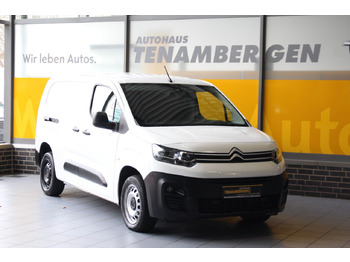 Fourgonnette CITROËN Berlingo
