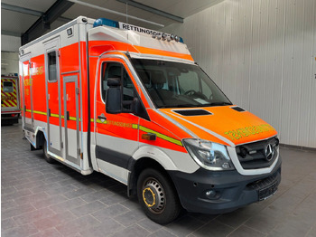 Voiture MERCEDES-BENZ