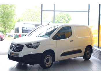Fourgonnette Opel Combo E Cargo 3-Sitzer Selection Holz Klima: photos 4
