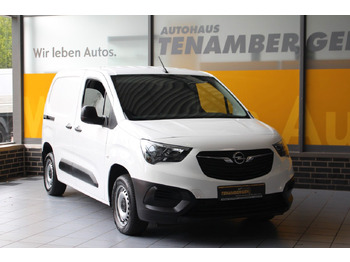 Fourgonnette Opel Combo E Cargo 3-Sitzer Selection Holz Klima: photos 2