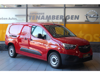 Fourgonnette OPEL