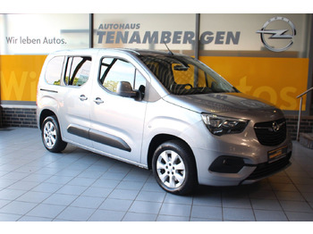 Transport de personnes OPEL