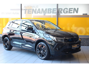 SUV OPEL