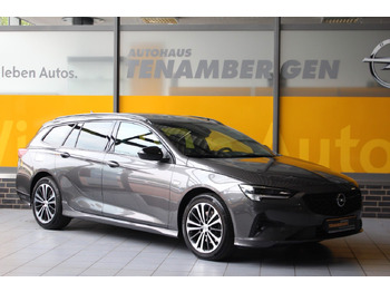 Voiture OPEL