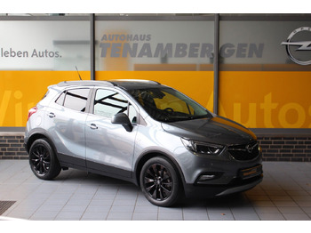 Voiture OPEL