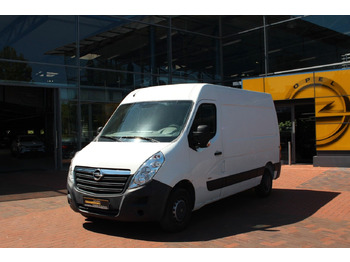 Fourgon utilitaire OPEL