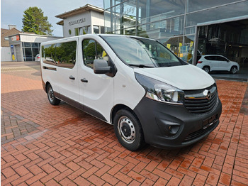 Transport de personnes OPEL Vivaro