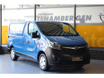 Fourgonnette OPEL Vivaro