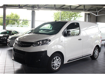Fourgonnette OPEL Vivaro