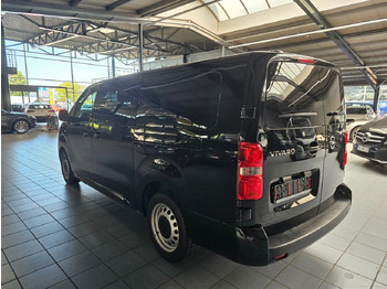 Fourgonnette, Utilitaire double cabine Opel Vivaro Kasten FlexSpace L DoKa Navi CarPlay DAB: photos 3