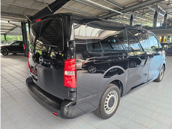 Fourgonnette, Utilitaire double cabine Opel Vivaro Kasten FlexSpace L DoKa Navi CarPlay DAB: photos 4