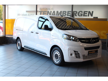 Fourgonnette OPEL Vivaro