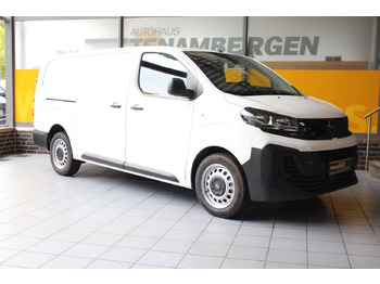 Fourgonnette OPEL Vivaro