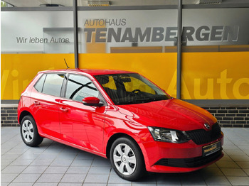 Voiture ŠKODA