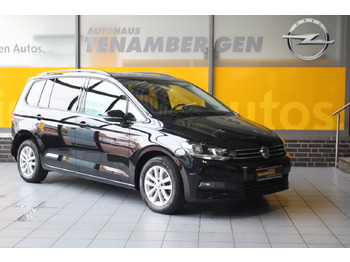 Transport de personnes VOLKSWAGEN