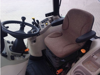 Tracteur agricole JOHN DEERE 3720: photos 5