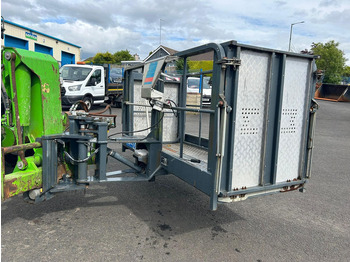 Chariot télescopique Merlo P 40.17 PLUS Merlo P40.17 PLUS: photos 3