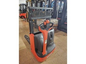 Gerbeur Linde L12: photos 5