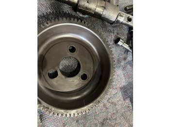 Moteur et pièces SCANIA R